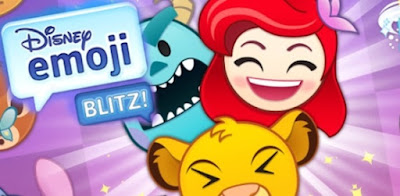 hoe te hacken Disney Emoji Blitz