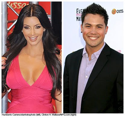 michael copon kim kardashian. but Kim Kardashian#39;s new