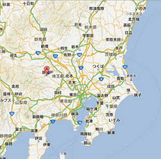 埼玉県秩父郡横瀬町のコウタケから基準値を超える放射性セシウムを検出。
