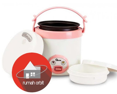 magic jar maigc com rice cooker termurah oxone