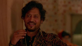 Qarib Qarib Singlle Film Irrfan Khan Smile HD Wallpaper