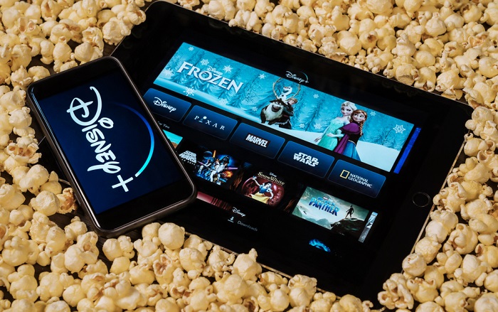 Free Upgrade to Unifi's Disney+ Hotstar Premium