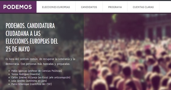 Podemos