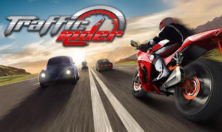 Traffic Rider Apk+Mod Android (Unlimited Money) | free download  New updated 2016