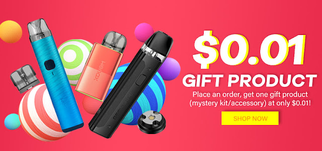 Sourcemore $0.01 Gift Product Sale is Running on!
