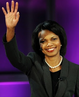 condoleezza rice