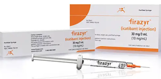 Firazyr حقن