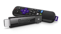 Roku Streaming Stick Plus