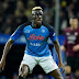 Osimhen could leave Napoli next summer — Romano