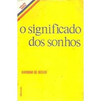 livro livros livraria esotérico esoterismo significados dos sonhos significado sonho significação dos sonhos dream book