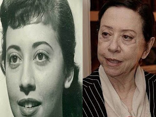 Fernanda Montenegro Jovem