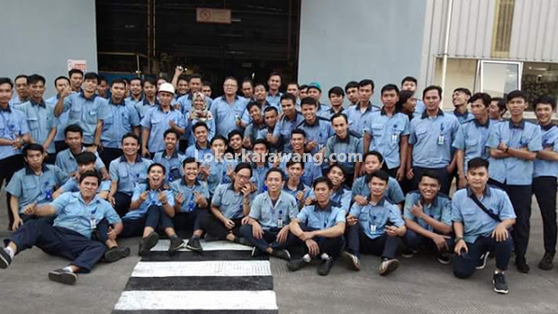 PT. Indosafety Sentosa Industry