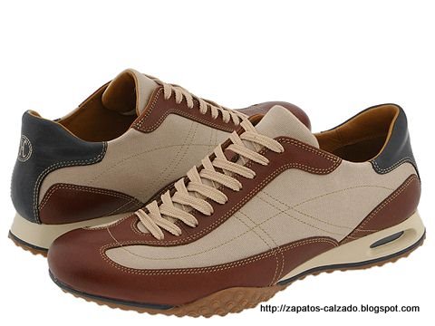 Zapatos calzado:LOGO820926