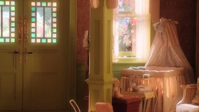 Il était une fois 2 : avez-vous remarqué tous ces clins d’oeil aux classiques Disney ? Il était une fois 2 : avez-vous remarqué tous ces clins d’oeil aux classiques Disney ?