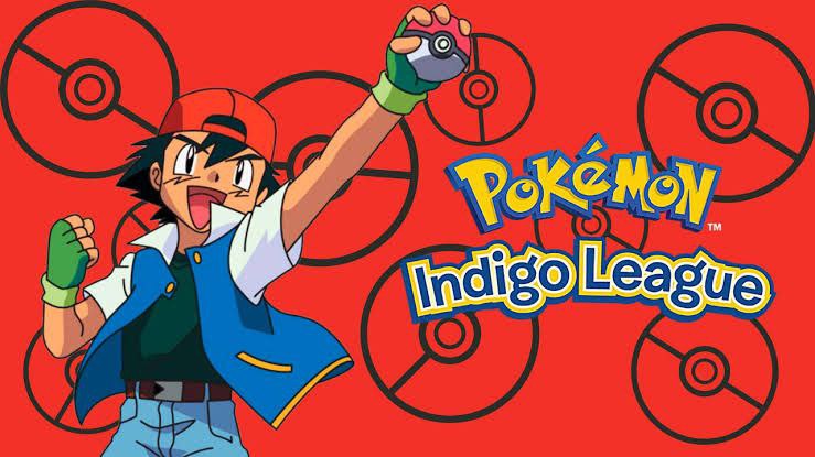 Pokemon Season 1: Indigo League [Hindi-Tamil-Telugu-English] Download (1080p FHD)