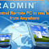 Download Radmin Viewer 3.5 Full