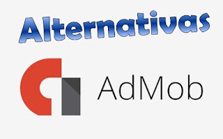 Alternativas a Admob para monetizar Apps