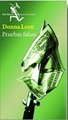 Pruebas falsas - Donna LEON v20100711