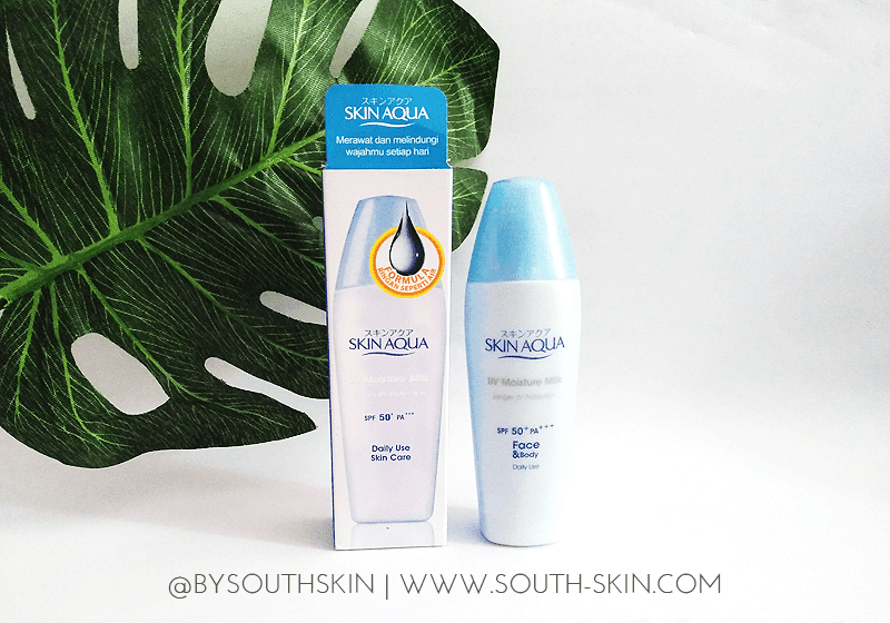 review-skin-aqua-uv-moisture-milk-spf-50