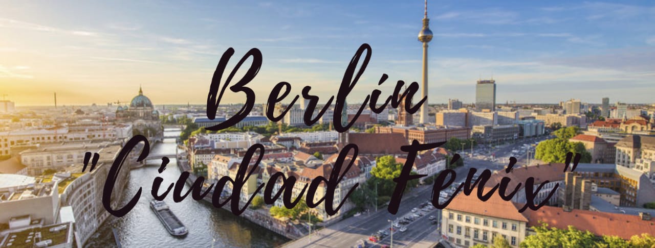 BERLÍN 