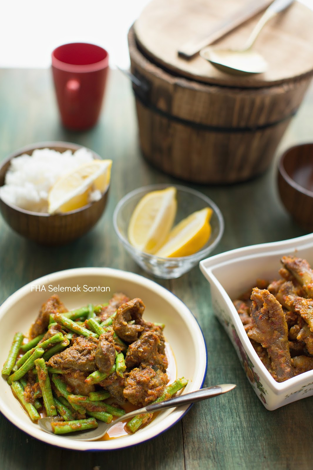 HATI AYAM GORENG PEDAS .Selera Kampung yang sedap 