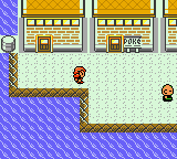 Pokemon Pink Version Screenshot 02