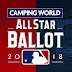 CON LA BOLETA DEL ALL-STAR GAME 2018 CAMPING WORLD, PUEDES HACER SENTIR TU VOZ