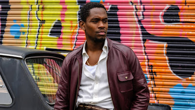 Yardie Movie Image