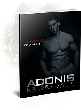Top Quality Review of Adonis Golden Ratio