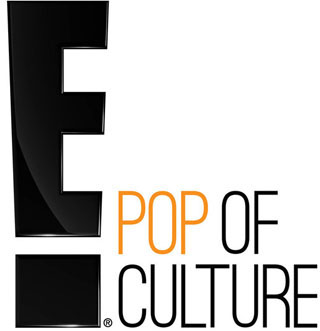 The Branding Source: New logo: E!