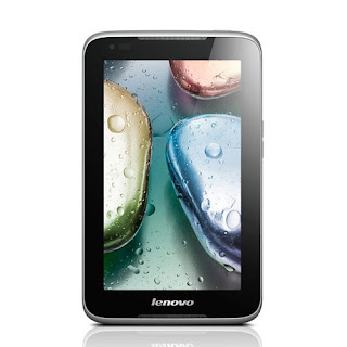 Lenovo A1010 3G 7 Inch Tablet Black