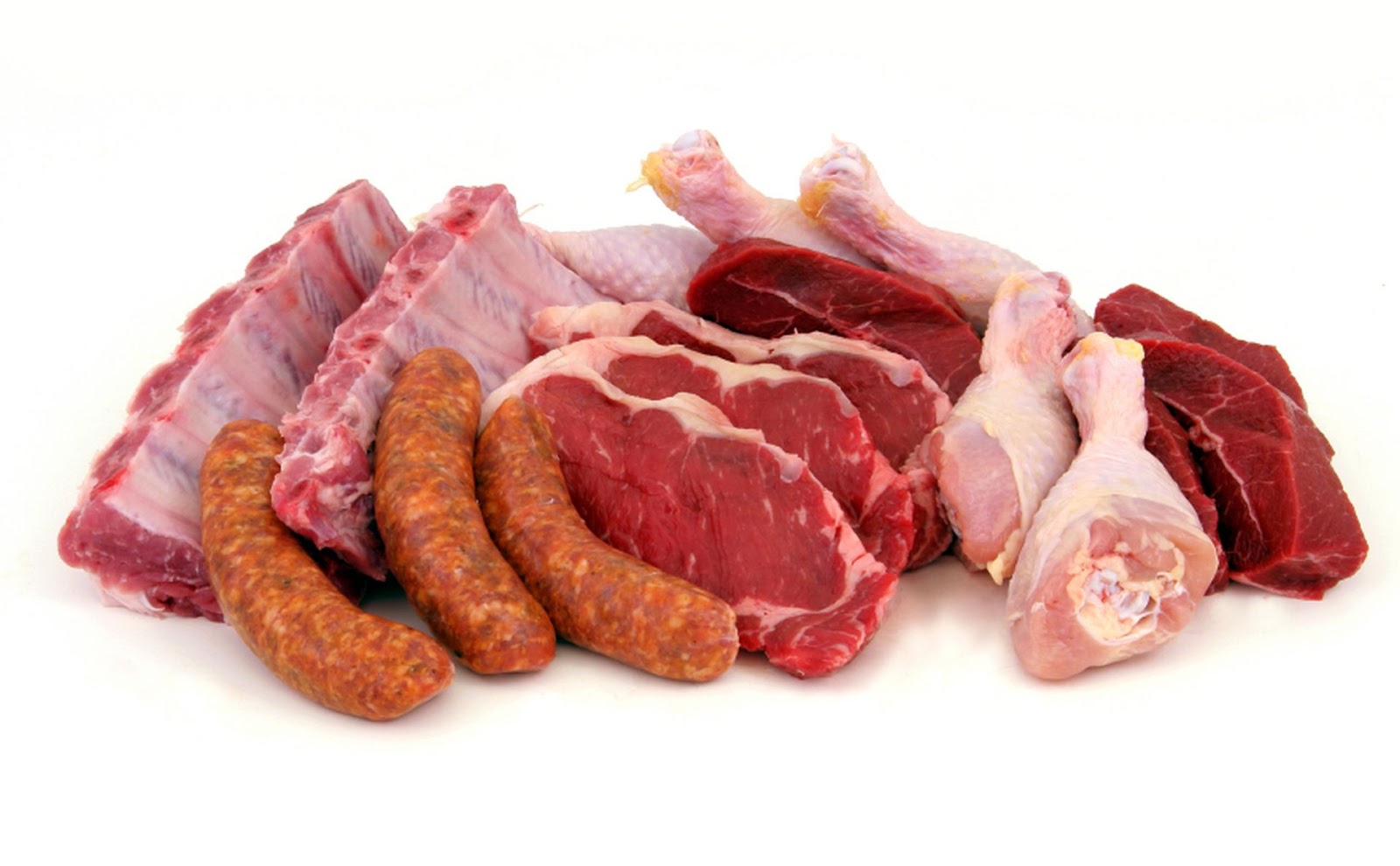 Tips Jitu Memilih Daging  Ternak Berkualitas Untuk Bahan 