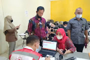 BEM Fakultas Ekonomi Universitas Saburai Peringati Hari Donor Darah Sedunia