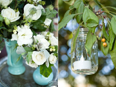 Wedding Beach Decorations