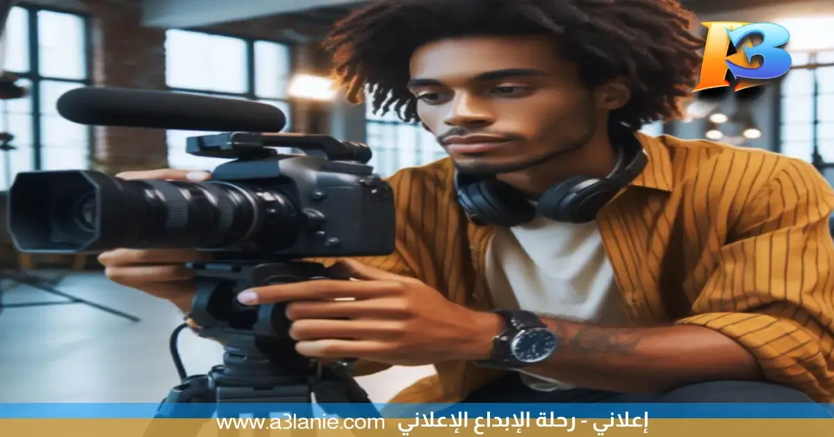 دليل إنشاء مقاطع فيديو جذابة