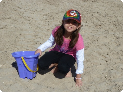 Spring Break 2011 250