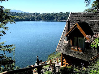 Villa la Angostura Argentina