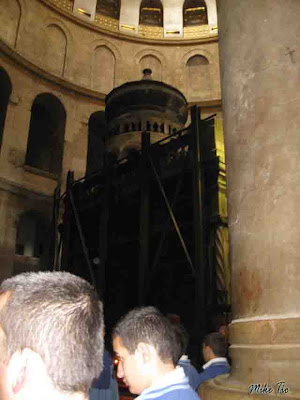 Holy Sepulchre