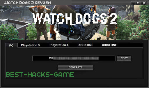 ... Dogs 2 Keygen Serial Key for Full Game Download ~ Best Hacks Games