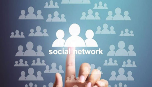 Social media and Human Thinking