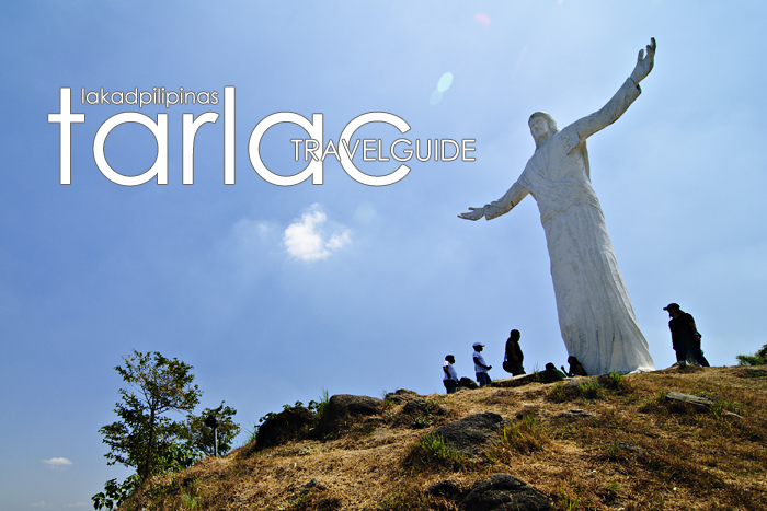 Tarlac Travel Blog Guide