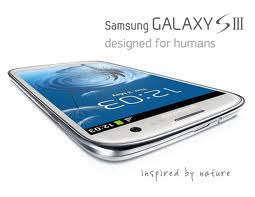 Samsung I9300 Galaxy S III 