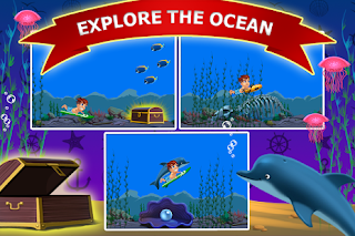 Banzai Surfer 1.1.1 Apk Full Games