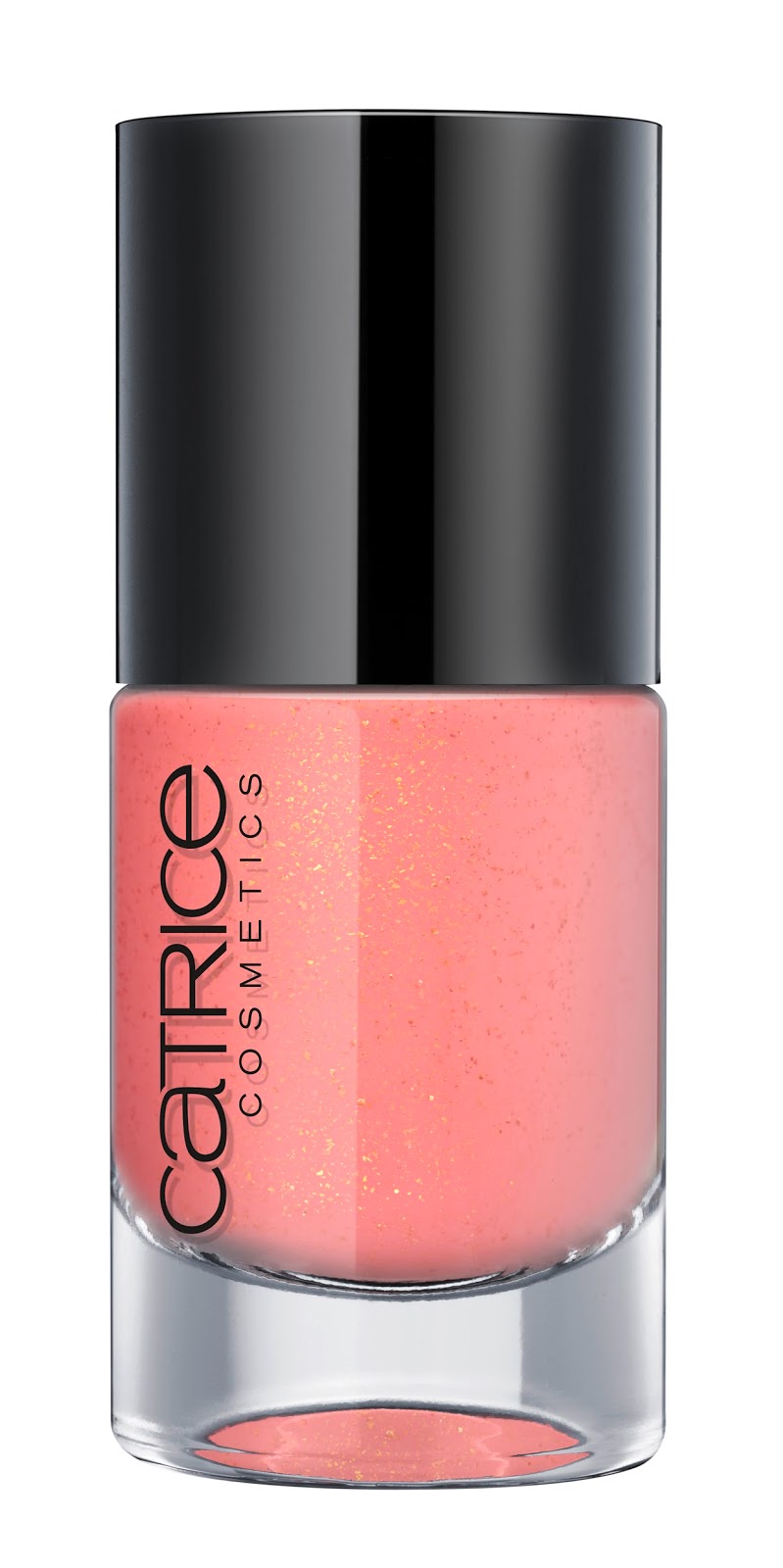 Catrice - Ultimate Nail Lacquer