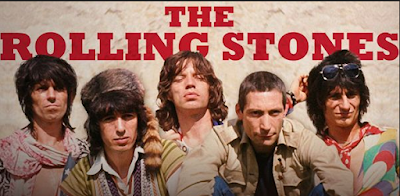 Download Koleksi Lagu The Rolling Stones terpopuler