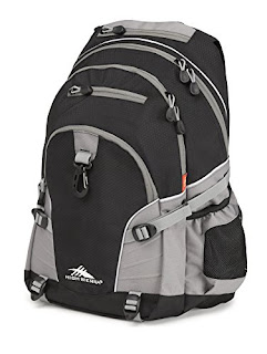 High Sierra Loop Backpack