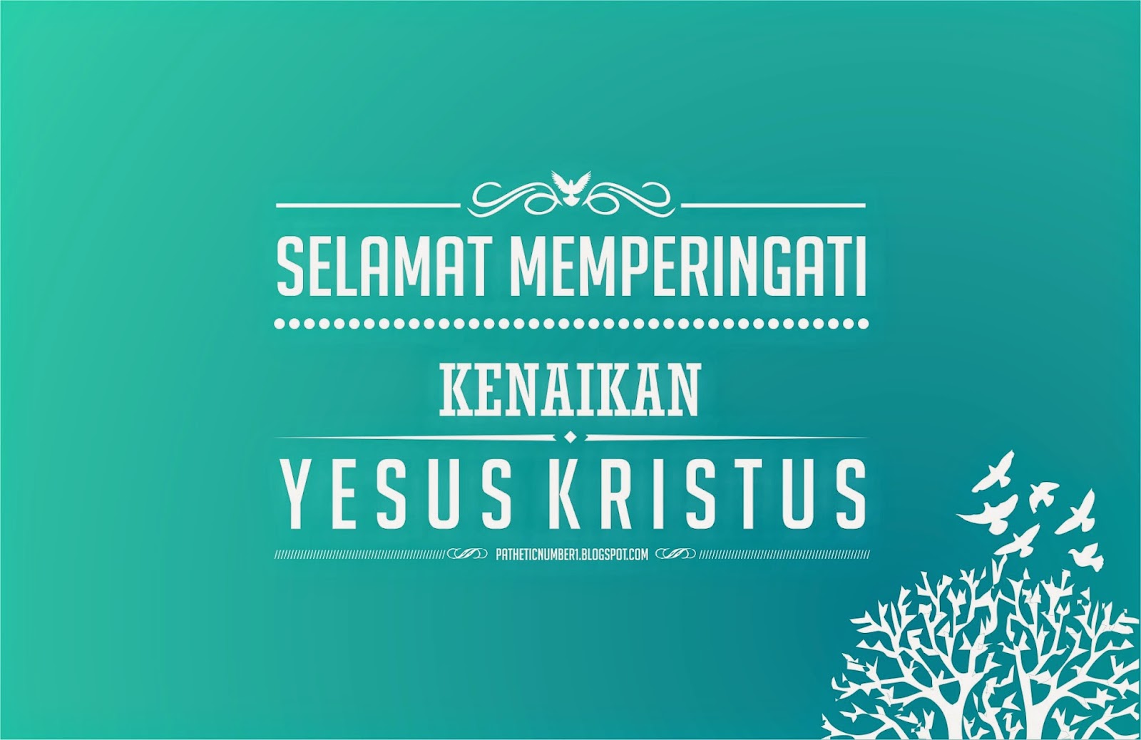 FOOTPRINTS AND A FINGER TOUCH: KARTU UCAPAN: SELAMAT 