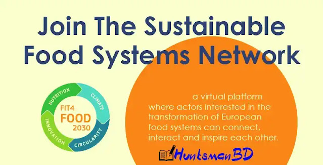 Towards A Sustainable Food System: The Challenges Of The Eu On The 2030 Horizon