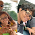 "I Will Choose You Always" - Actress Mary Remmy Njoku And Husband Celebrate 9th Wedding Anniversary 