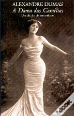 A Dama das Camélias
